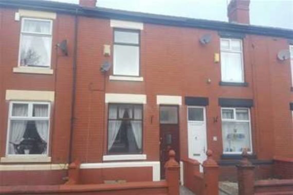2 Bedroom Detached